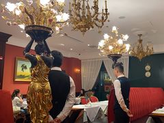 -哈拉硕俄式西餐