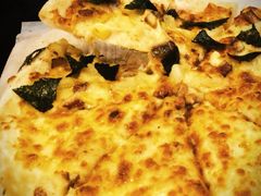 榴莲双拼比萨套餐-乐凯撒披萨(正佳广场店)