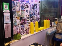 -味正点车轮饼可丽饼(南禅寺店)