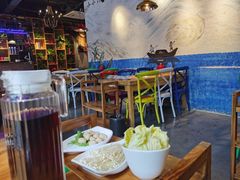 -小小河边鱼(天润城店)