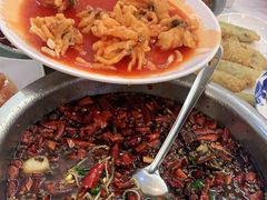 -笑红饭庄