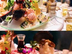 -泓炙颐凤鲜海鲜火锅料理(桐乡店)