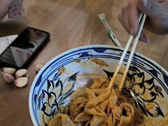 -元志初腊汁肉夹馍(钟楼粉巷店)