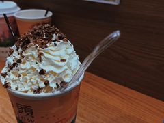 -一杯潮茶·专注潮汕茶饮(金禧花园店)