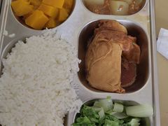 -上海市浦东新区妇幼保健院-停车场