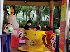 -史努比缤纷世界