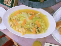 -烤肉宛饭庄(南礼士路店)