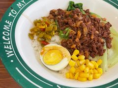 -佬港味粤味小馆(锦艺城店)