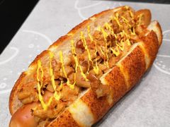 -LELECHA乐乐茶(新街口大洋店)