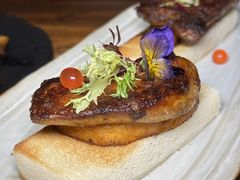 -喜洲吧·江畔老船厂·庭院餐厅(喜临院店)