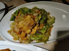 -味莊·青岛菜(云霄路店)