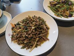 -食光慢宴·安吉土菜馆