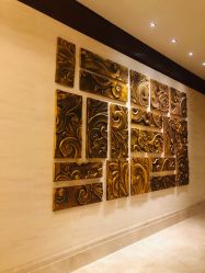 -青岛金沙滩希尔顿酒店·宴会厅