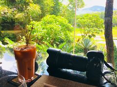 -四季酒店下午茶