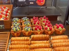 -红跑车HPCBAKERY(汉商店)