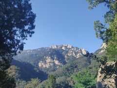 -泰山风景名胜区