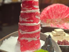 -牛将军•涮肉•烤肉•铁板烧(北京王府井·故宫店)