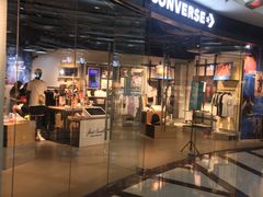 -CONVERSE匡威(正佳广场店)
