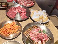-西塔老太太泥炉烤肉(亚运村店)