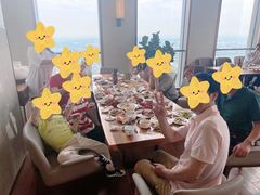 -嘉定凯悦·咖啡厅