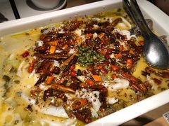 -江湖情酸菜鱼(万菱汇店)