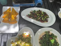 -炊烟餐厅