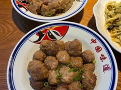-延安八大碗(陕北菜·枣园路店)