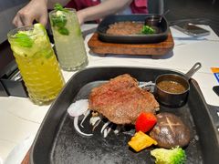 -牛扒先生·厚切雪花牛扒西餐厅(北京路禺山路店)