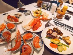 -上海虹桥宾馆味翠餐厅