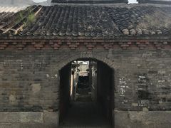 -盖州钟鼓楼
