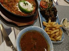 -La Medina餐厅(亮马河南路店)