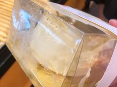 -御蝶坊生日蛋糕KNAC(新村店)