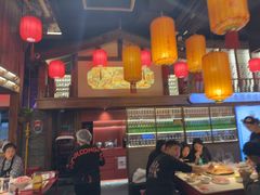 -小龙坎火锅(全球总店)