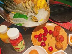 -牛New寿喜烧(虹桥新天地店)