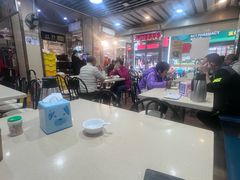 -老字号蛇口德记烧腊饭店·海鲜加工