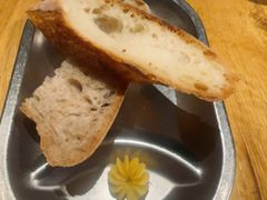 -The Diner X餐厅(青岛万象城店)