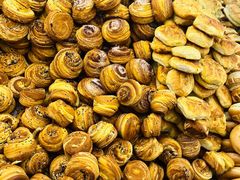 油旋儿-杨老大焙子月饼干货(宽巷子民族美食街店)