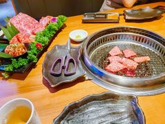 -丸藏和牛烧肉专门店(园区师惠坊店)