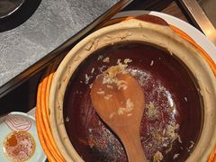 -捞王猪肚鸡火锅(金华义乌之心店)