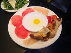 蒙自过桥米线-南蛮子(进贤路店)