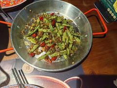 -拾捌川·自贡爆炒(新街口店)