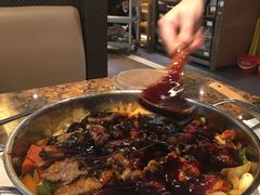 -黄记煌三汁焖锅(凯德广场店)