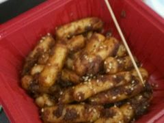 -乐大嘴零食公园(亳州路店)
