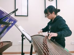 -爱乐蒙艺术·古筝 钢琴 声乐(科华校区)