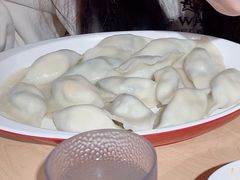 -喜家德虾仁水饺(飞洲国际店)