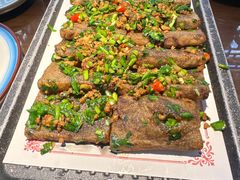 -应天大明王朝·南京菜(中山陵店)