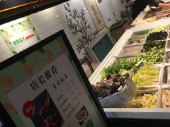 -拿渡·水煮鱼 麻辣香锅(西单大悦城店)