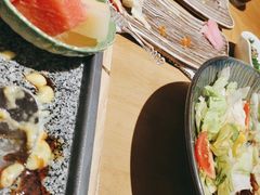 -一心创作料理屋(经开万达店)