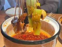 -成都娃娃花园餐厅(河西旗舰店)