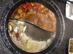 -椒王火锅(厚街万达店)